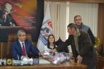 3.Etap Kura ekimi